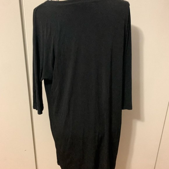 Elle vintage dress - Picture 8 of 11